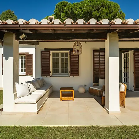Villa Seascape Serenity