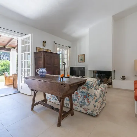 Seascape Serenity Villa Pula